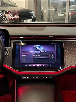 مرسيدس بنز E-Class